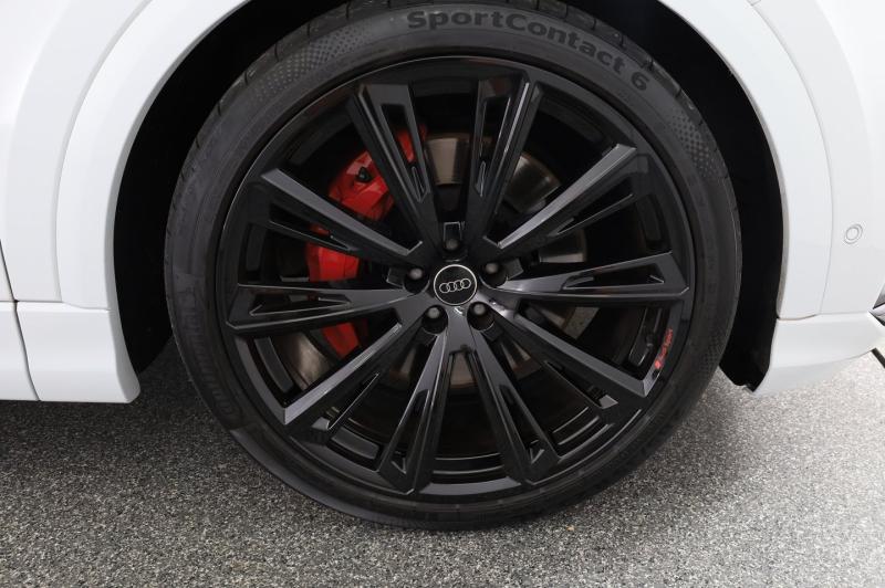Audi Q8 60 TFSI e quattro