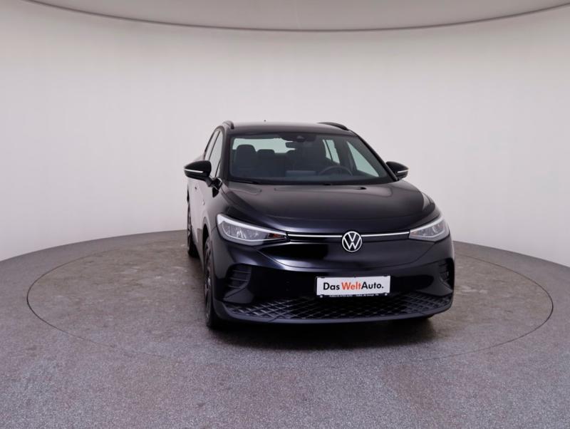 VW ID.4 Pro Performance 150 kW