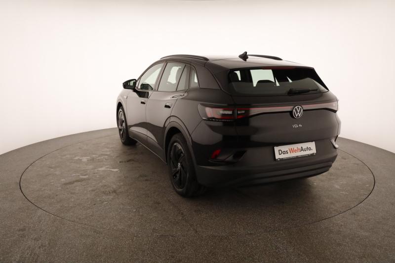VW ID.4 Pro Performance 150 kW