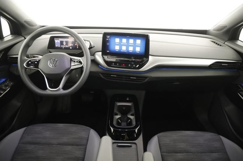 VW ID.4 Pro Performance 150 kW