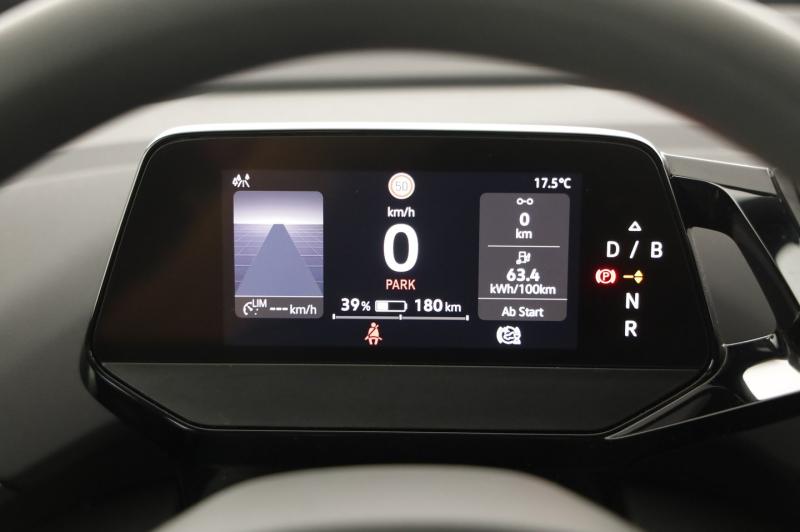 VW ID.4 Pro Performance 150 kW