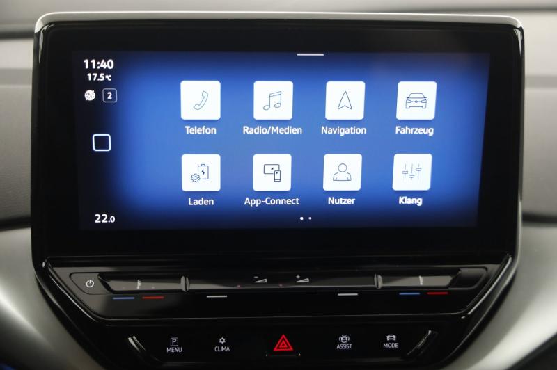 VW ID.4 Pro Performance 150 kW