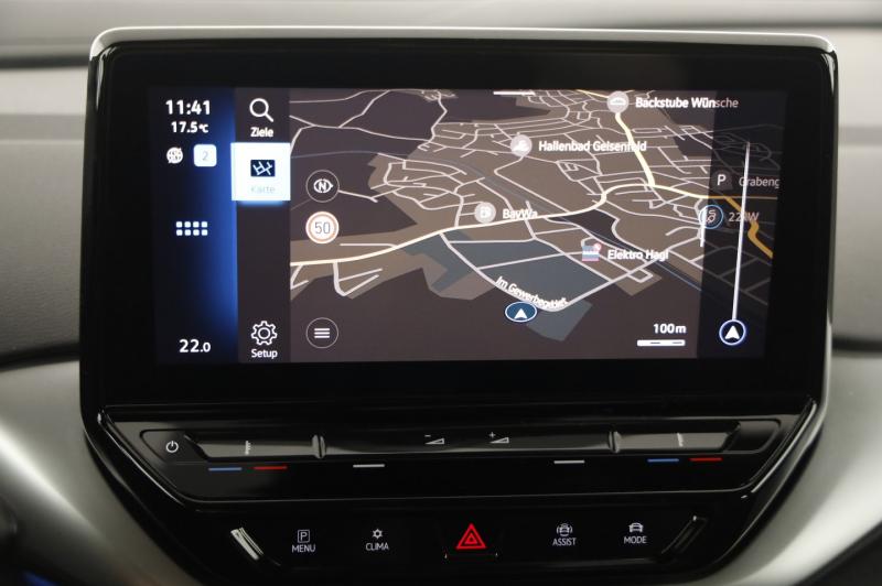 VW ID.4 Pro Performance 150 kW