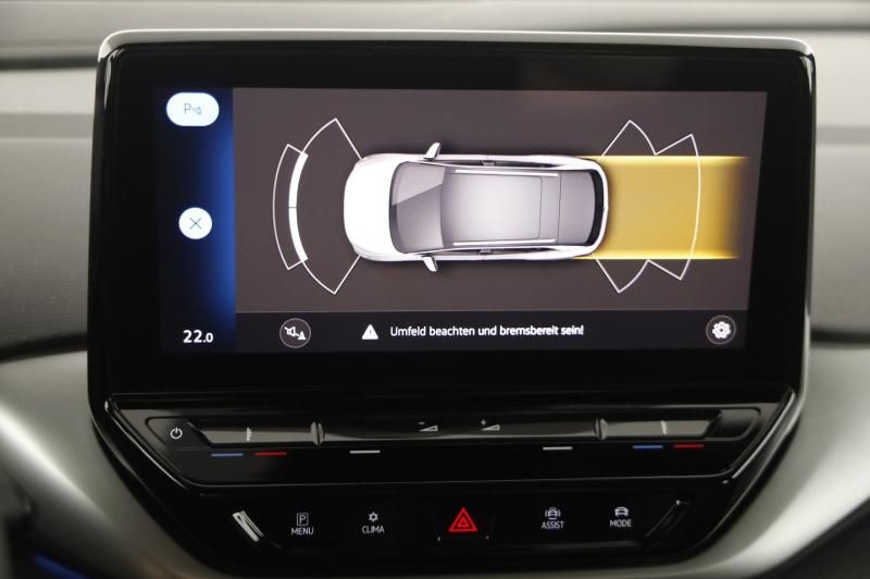 VW ID.4 Pro Performance 150 kW