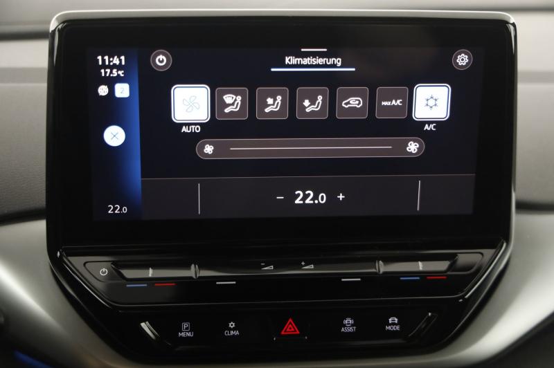 VW ID.4 Pro Performance 150 kW