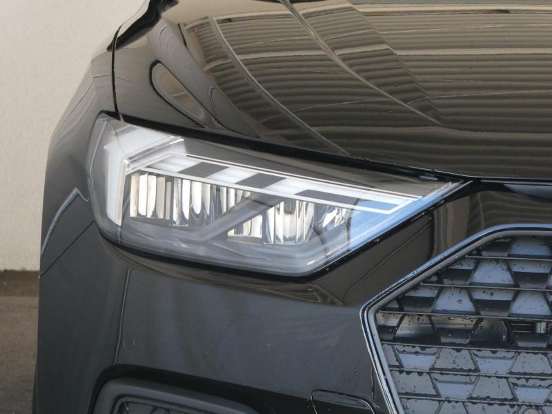 Audi A1 Sportback 25 TFSI intense