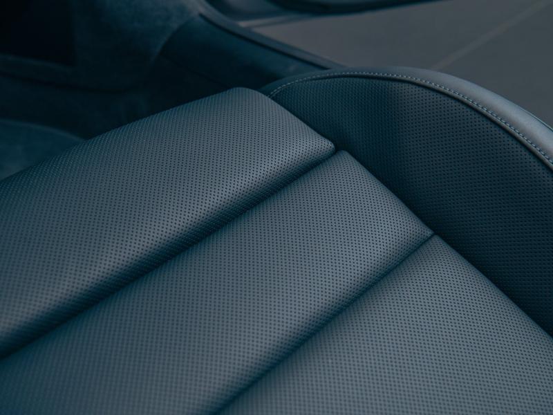 Porsche 911 Carrera Cabriolet