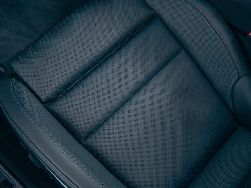 Porsche 911 Carrera Cabriolet