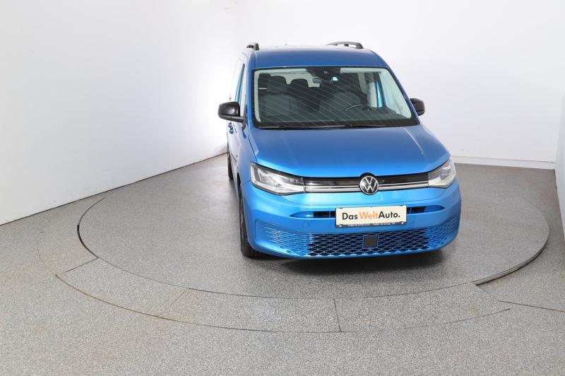 VW Caddy Life Maxi TDI