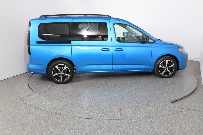 VW Caddy Life Maxi TDI