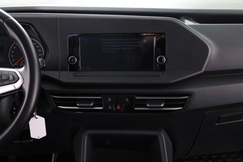 VW Caddy Life Maxi TDI