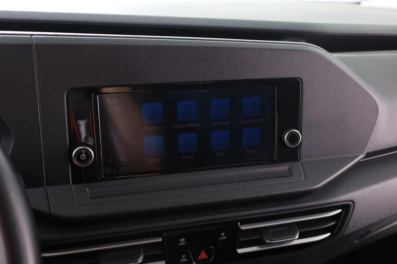 VW Caddy Life Maxi TDI