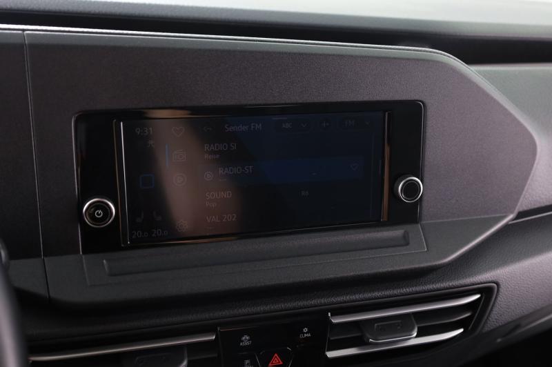 VW Caddy Life Maxi TDI