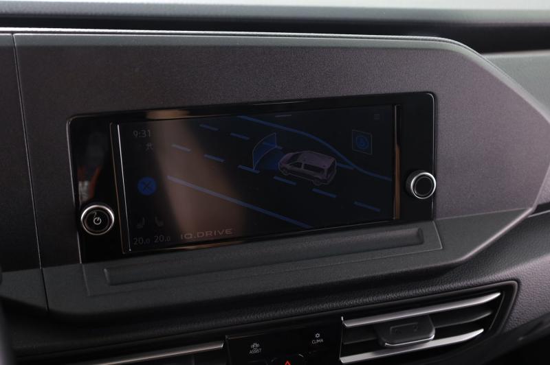 VW Caddy Life Maxi TDI