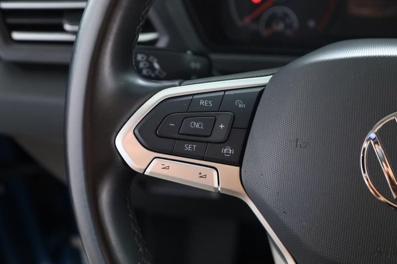 VW Caddy Life Maxi TDI