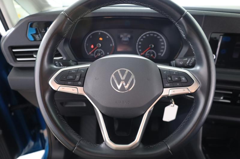 VW Caddy Life Maxi TDI