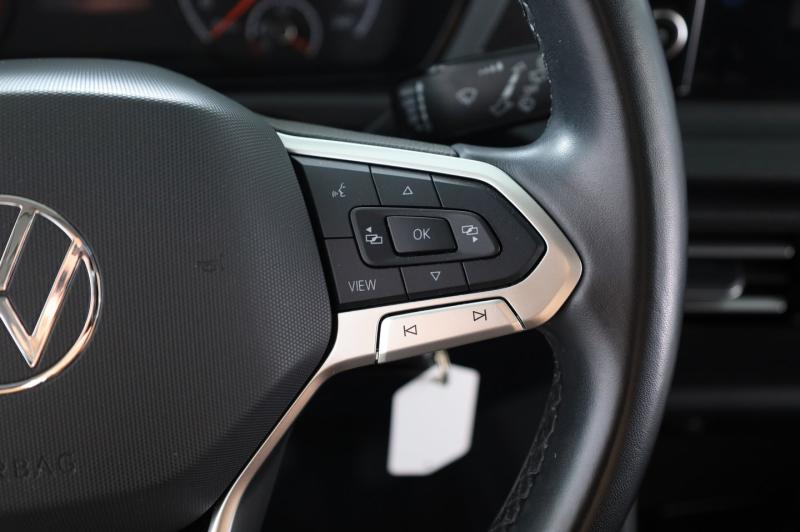 VW Caddy Life Maxi TDI