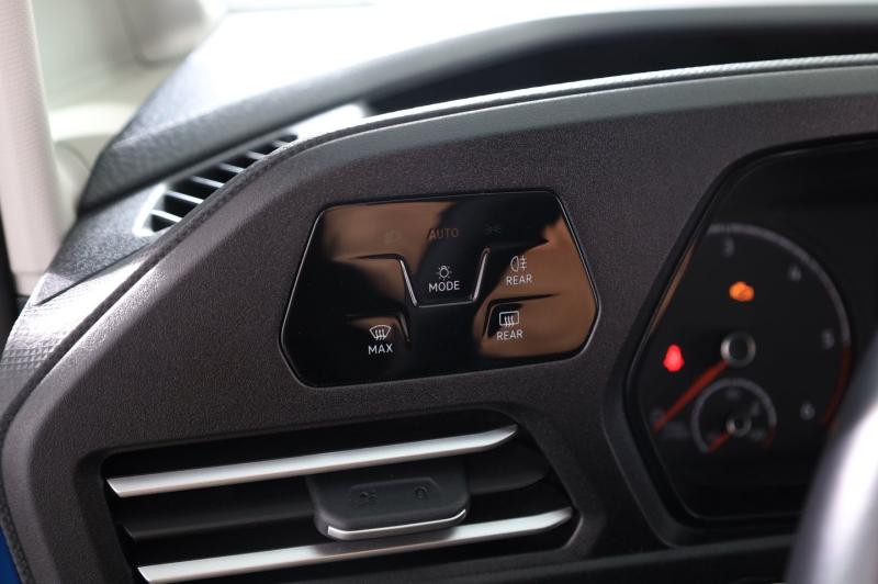 VW Caddy Life Maxi TDI