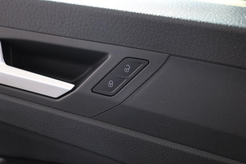 VW Caddy Life Maxi TDI