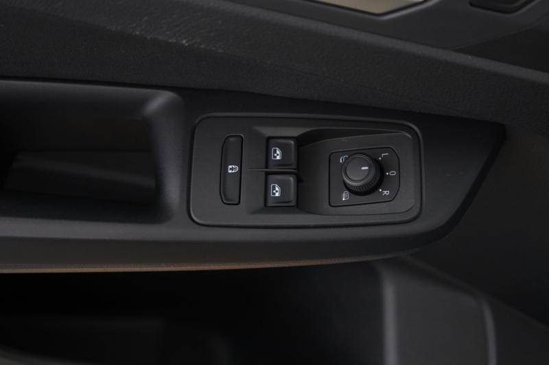 VW Caddy Life Maxi TDI