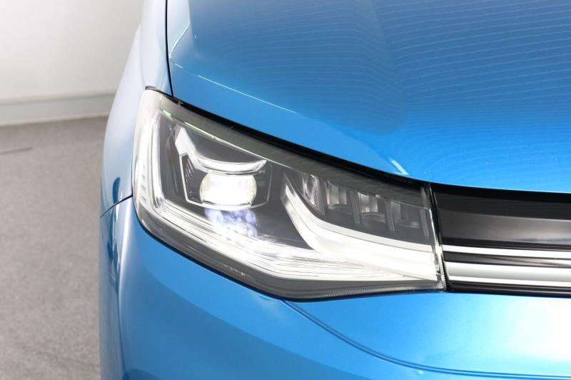 VW Caddy Life Maxi TDI