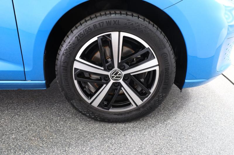 VW Caddy Life Maxi TDI