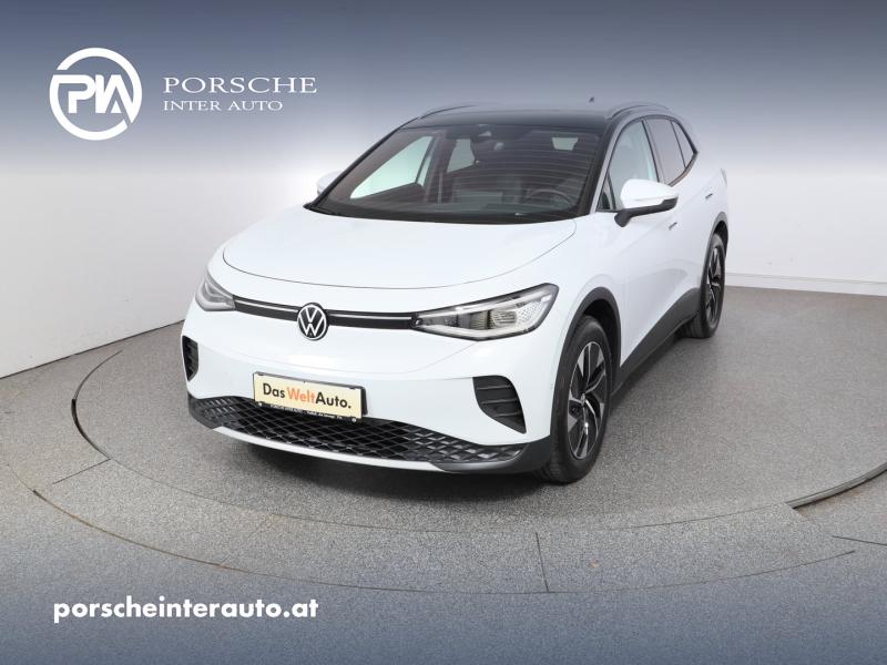 ID.4 Volkswagen VW ID.4 Pro 210 kW Business