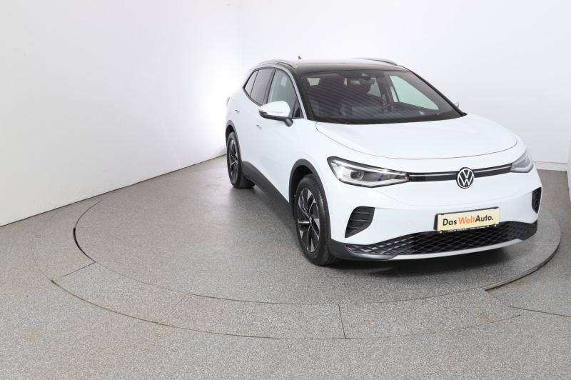 VW ID.4 Pro 210 kW Business