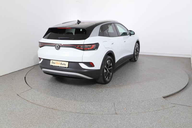 VW ID.4 Pro 210 kW Business