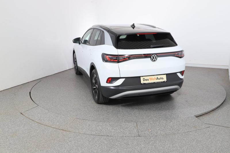 VW ID.4 Pro 210 kW Business