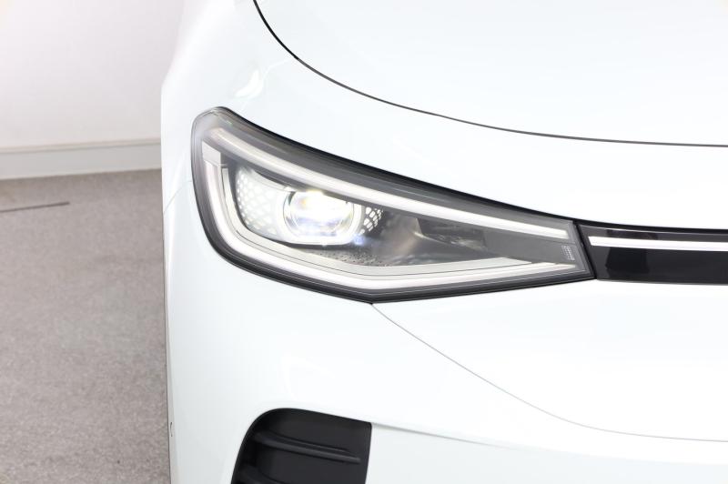 VW ID.4 Pro 210 kW Business