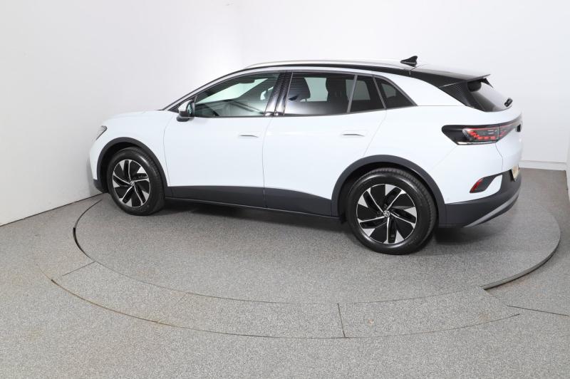VW ID.4 Pro 210 kW Business