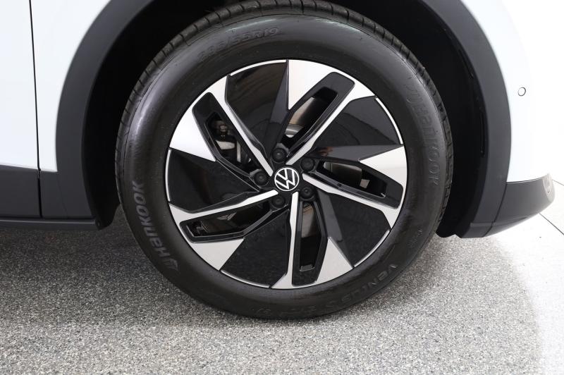 VW ID.4 Pro 210 kW Business