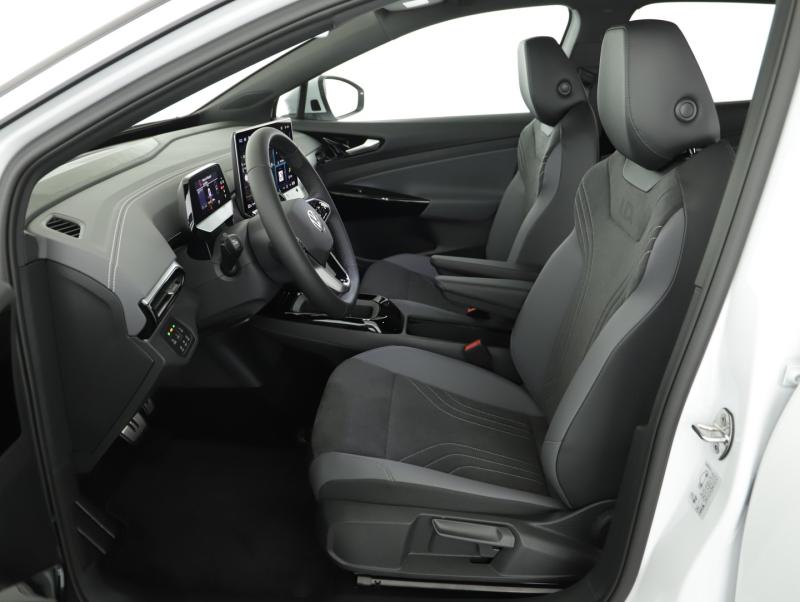VW ID.4 Pro 210 kW Business