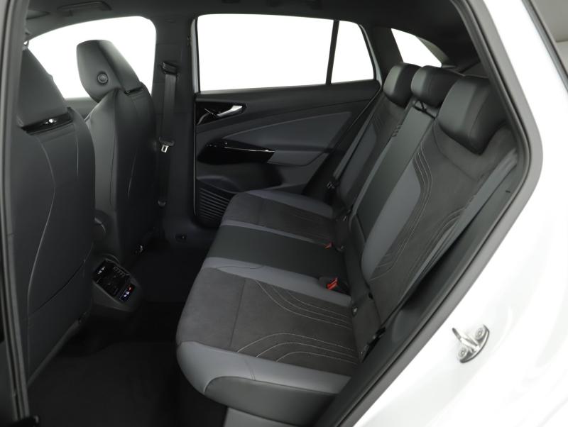 VW ID.4 Pro 210 kW Business