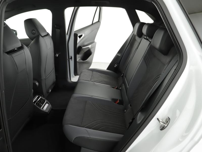 VW ID.4 Pro 210 kW Business