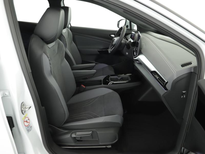 VW ID.4 Pro 210 kW Business