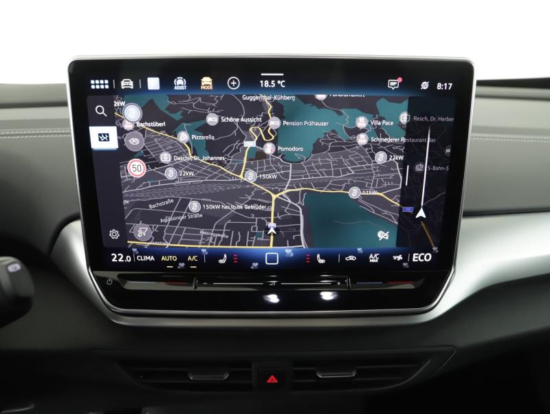 VW ID.4 Pro 210 kW Business