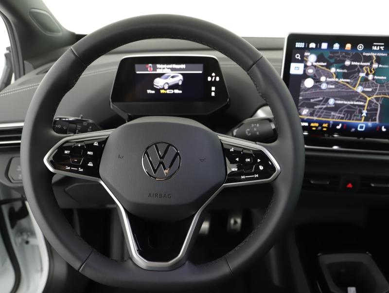 VW ID.4 Pro 210 kW Business