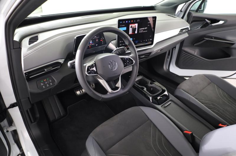 VW ID.4 Pro 210 kW Business
