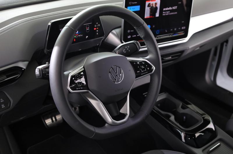 VW ID.4 Pro 210 kW Business