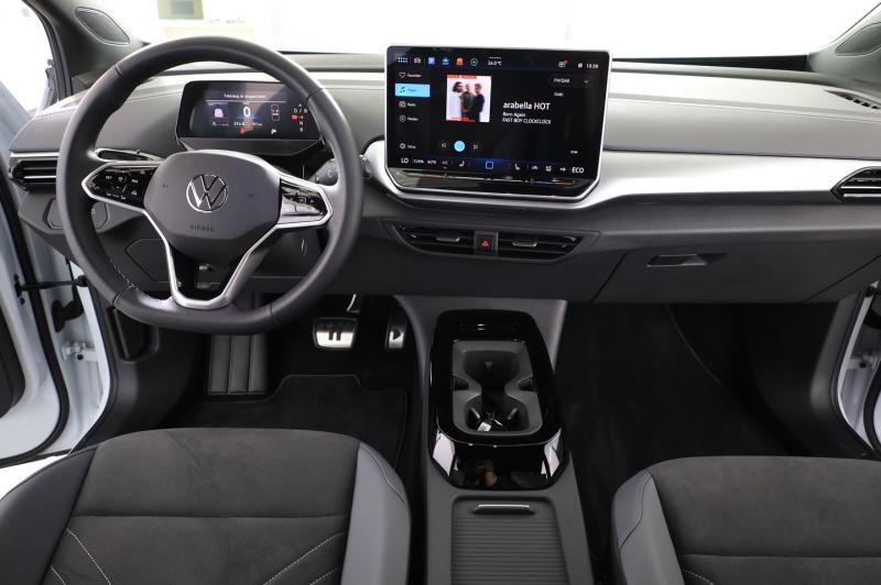 VW ID.4 Pro 210 kW Business