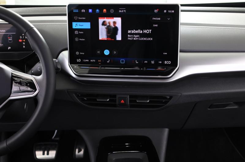 VW ID.4 Pro 210 kW Business