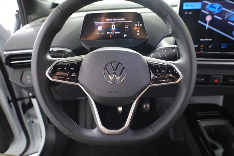 VW ID.4 Pro 210 kW Business