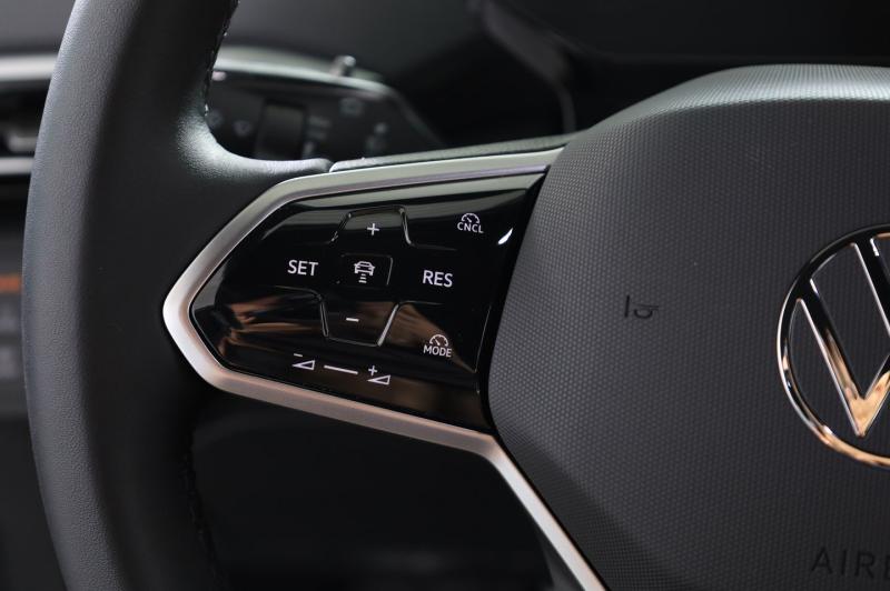 VW ID.4 Pro 210 kW Business