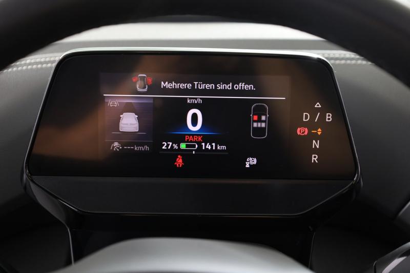 VW ID.4 Pro 210 kW Business