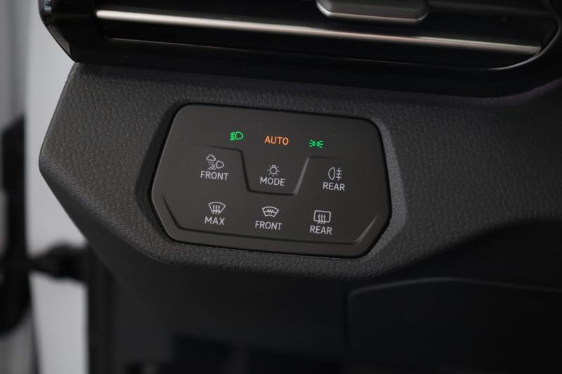 VW ID.4 Pro 210 kW Business