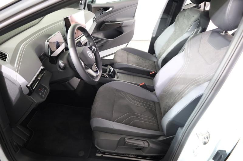 VW ID.4 Pro 210 kW Business