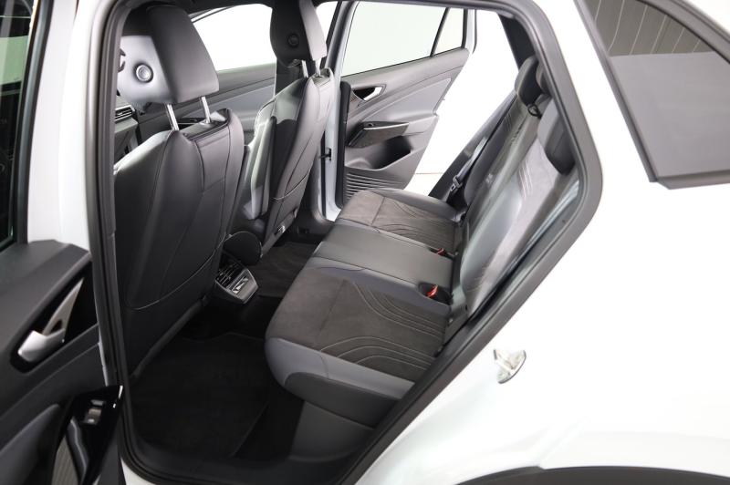 VW ID.4 Pro 210 kW Business