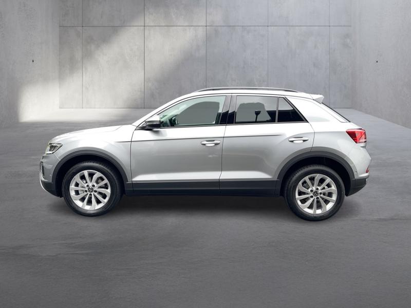 VW T-Roc Friends TDI